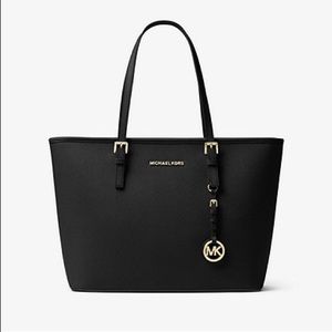 Michael Kors tote bag